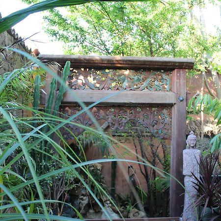 Il Giardino Di Chiara Bed and Breakfast Oristano Exterior foto