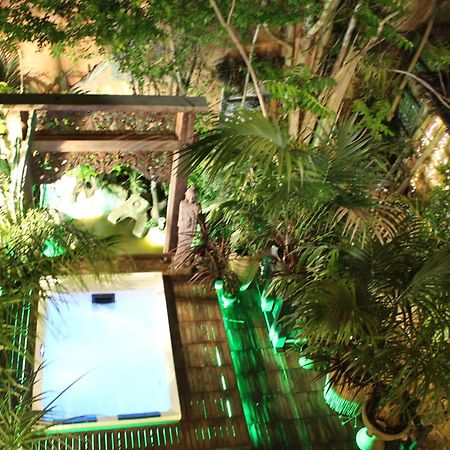 Il Giardino Di Chiara Bed and Breakfast Oristano Exterior foto