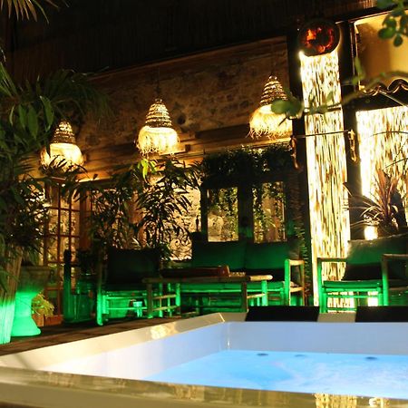 Il Giardino Di Chiara Bed and Breakfast Oristano Exterior foto