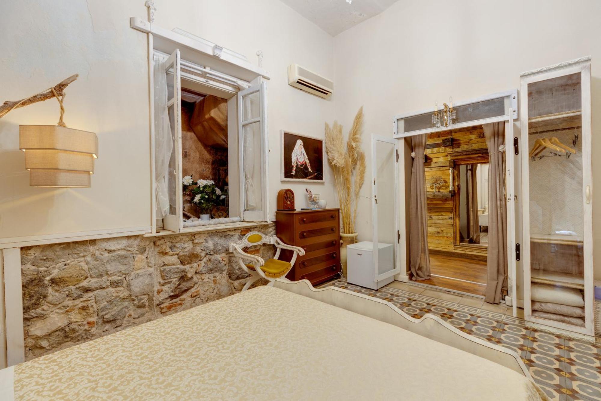 Il Giardino Di Chiara Bed and Breakfast Oristano Exterior foto