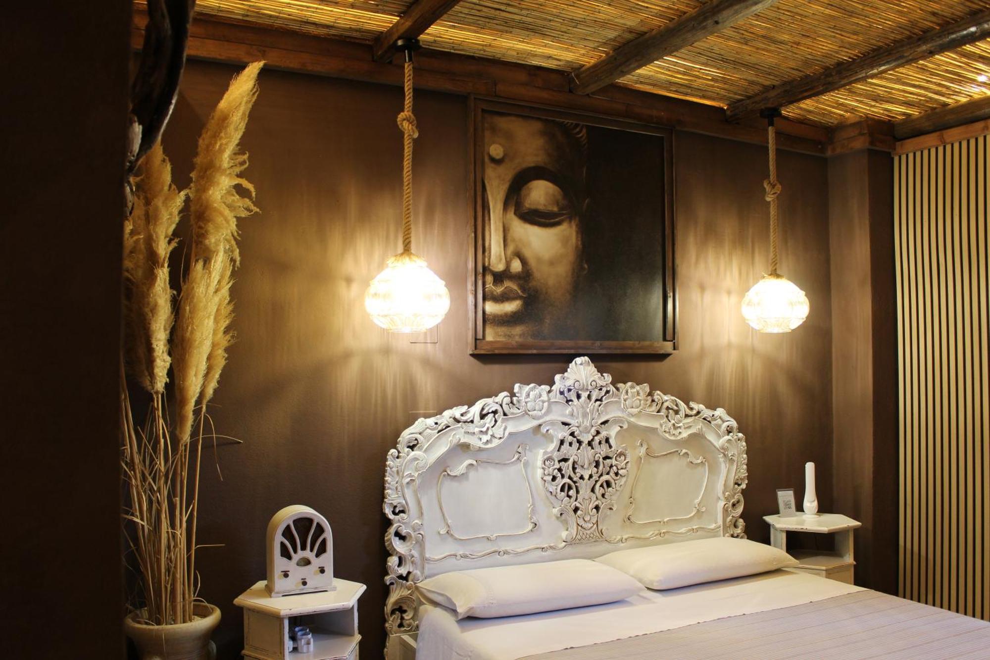 Il Giardino Di Chiara Bed and Breakfast Oristano Exterior foto