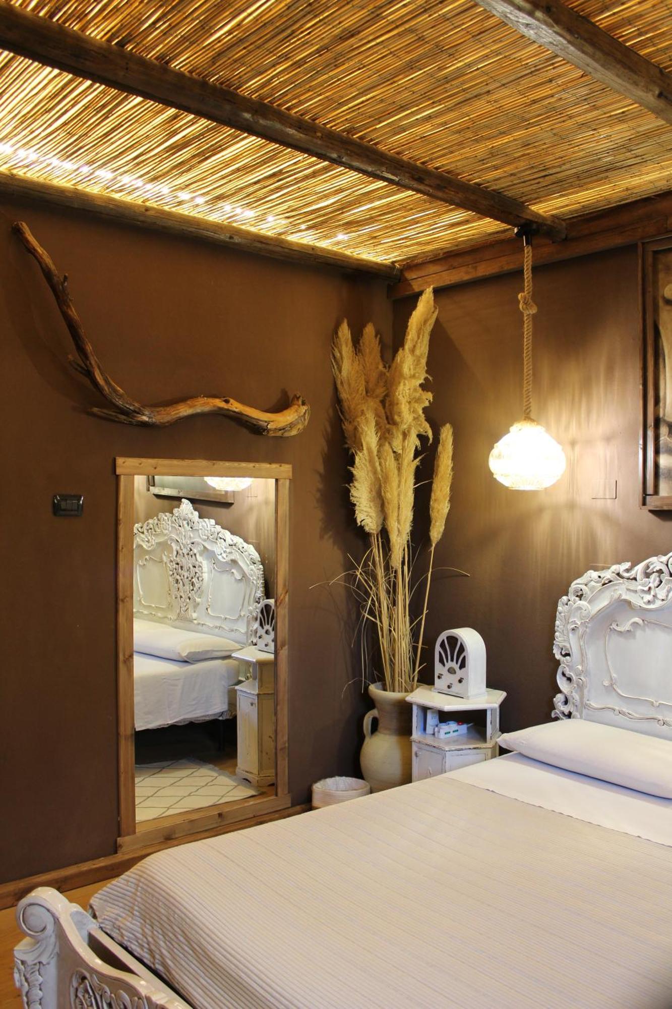Il Giardino Di Chiara Bed and Breakfast Oristano Exterior foto