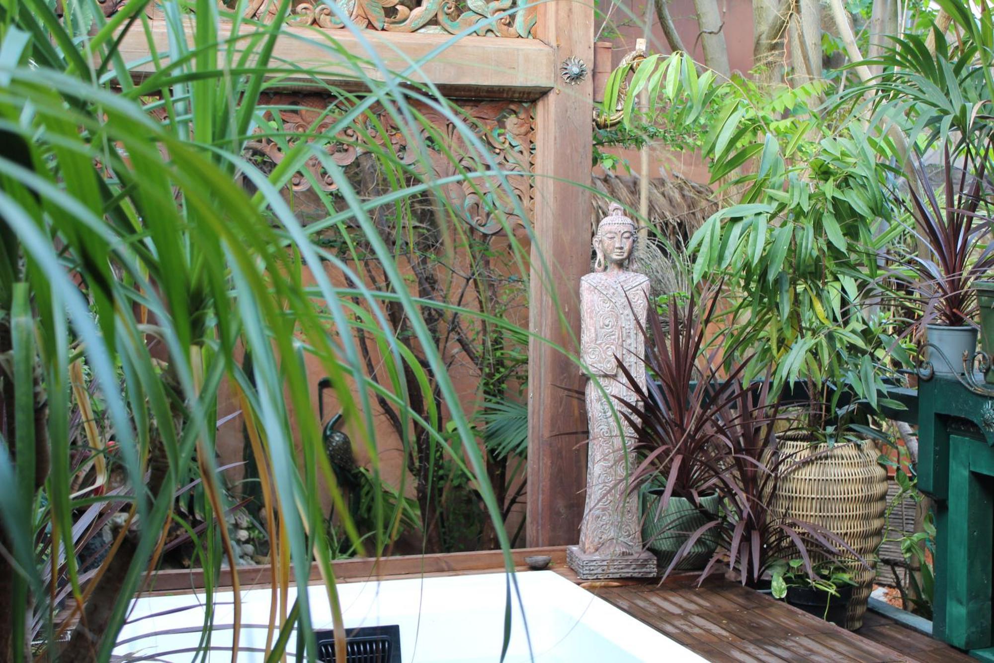 Il Giardino Di Chiara Bed and Breakfast Oristano Exterior foto