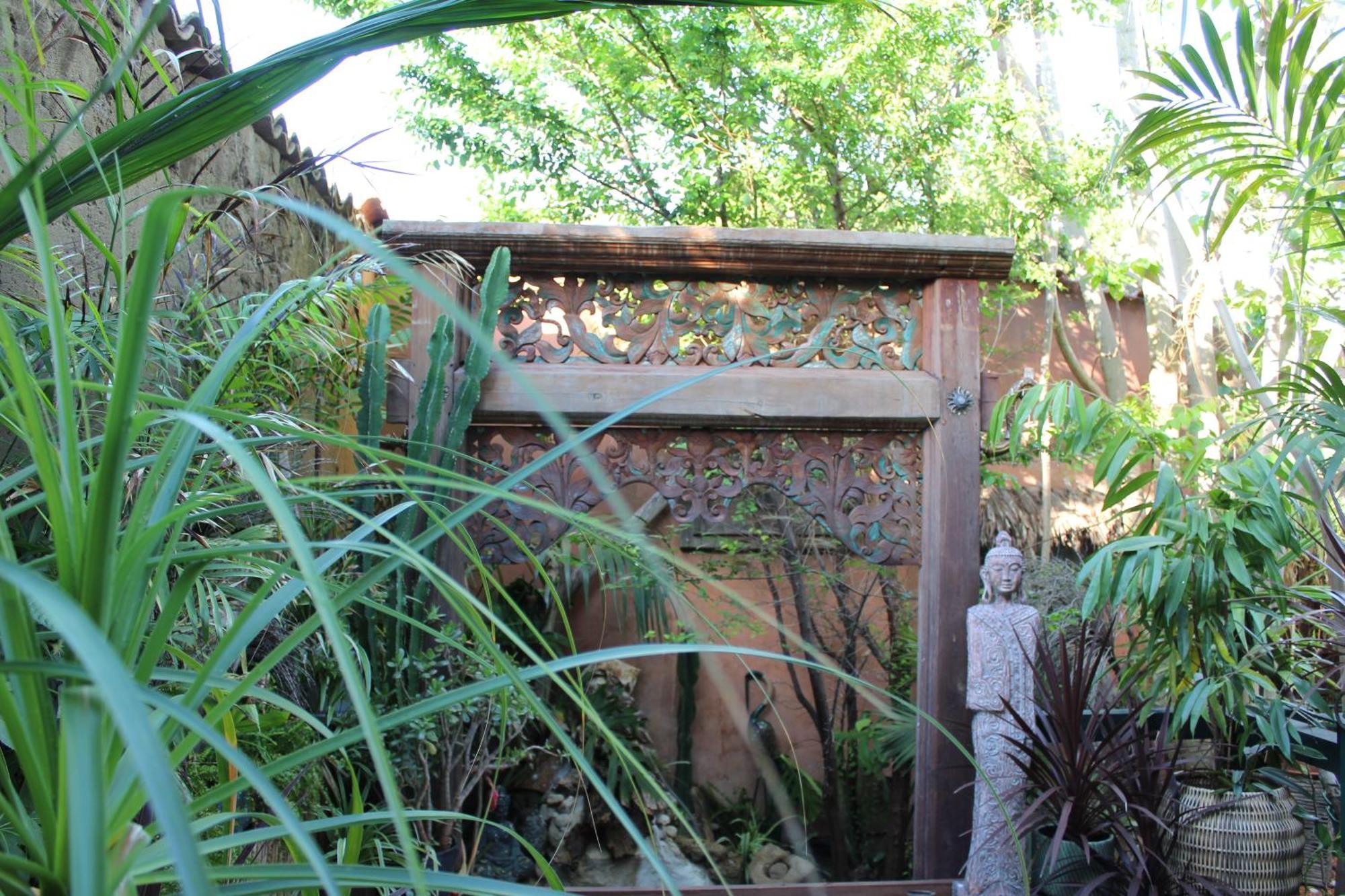 Il Giardino Di Chiara Bed and Breakfast Oristano Exterior foto