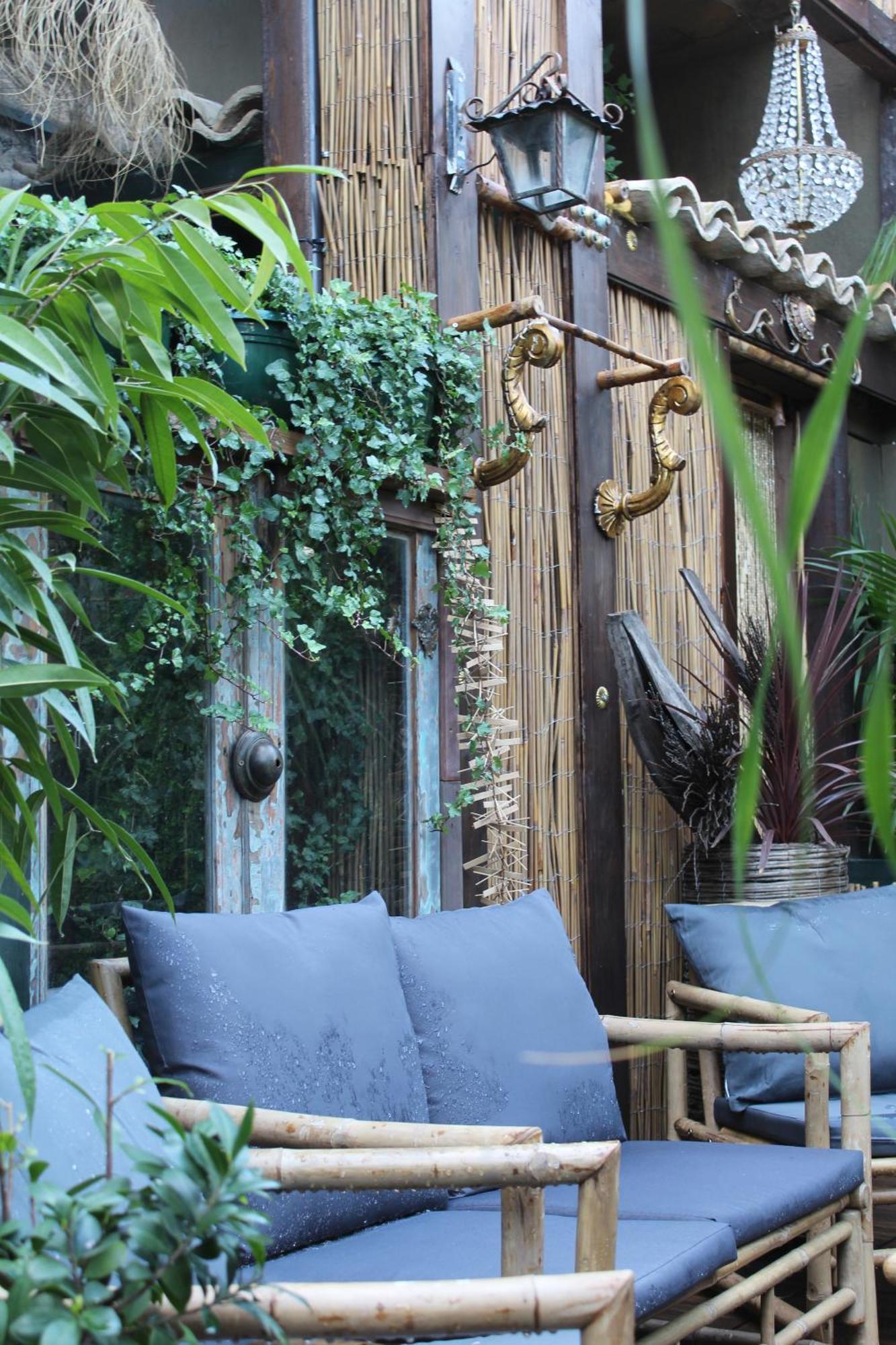Il Giardino Di Chiara Bed and Breakfast Oristano Exterior foto