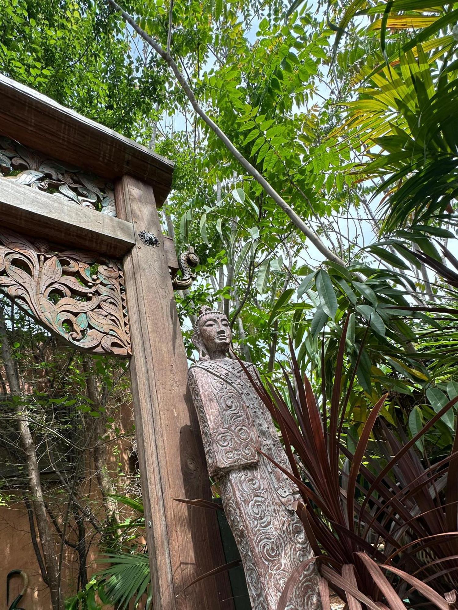 Il Giardino Di Chiara Bed and Breakfast Oristano Exterior foto