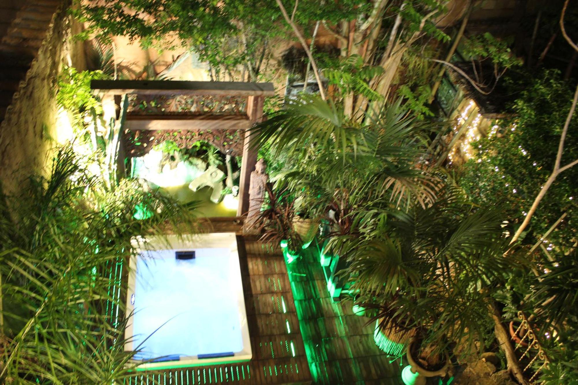 Il Giardino Di Chiara Bed and Breakfast Oristano Exterior foto