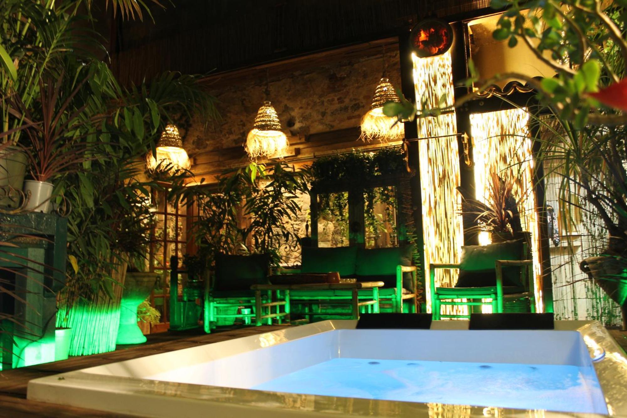 Il Giardino Di Chiara Bed and Breakfast Oristano Exterior foto