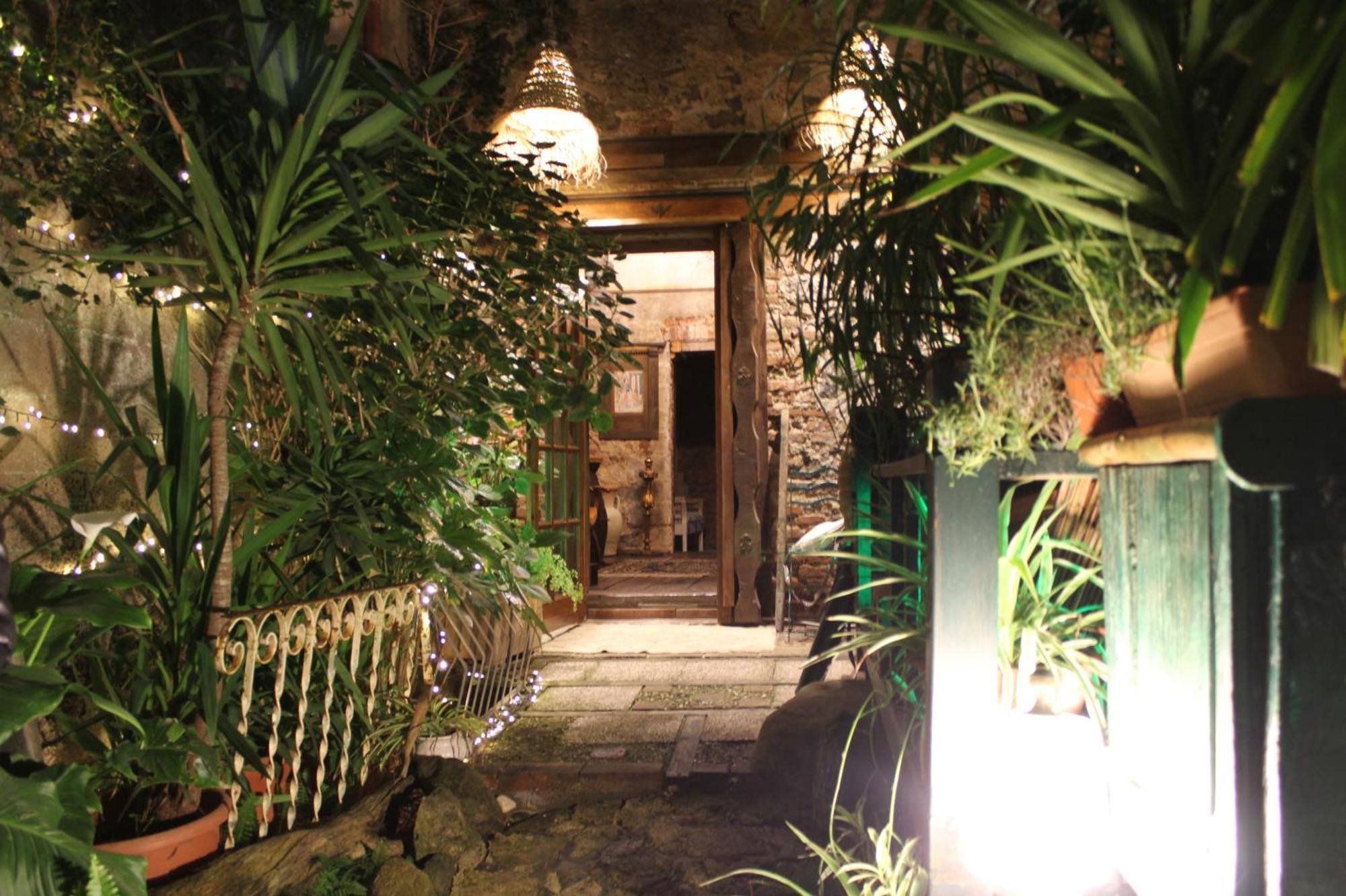 Il Giardino Di Chiara Bed and Breakfast Oristano Exterior foto