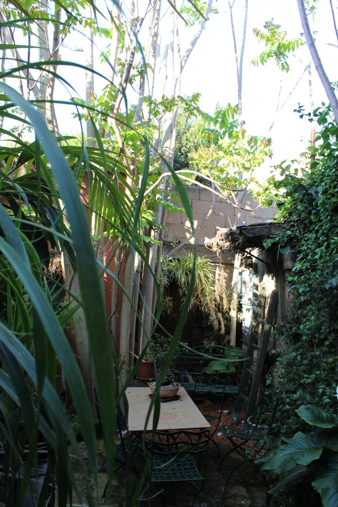 Il Giardino Di Chiara Bed and Breakfast Oristano Exterior foto