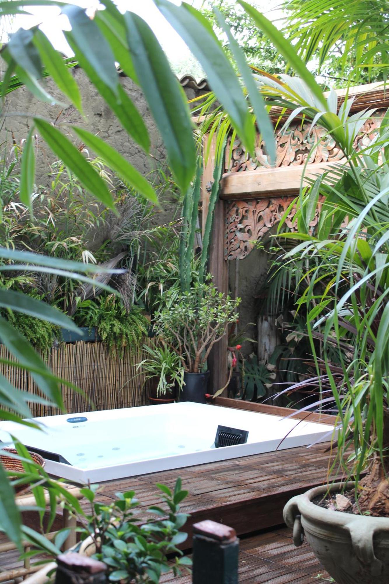 Il Giardino Di Chiara Bed and Breakfast Oristano Exterior foto