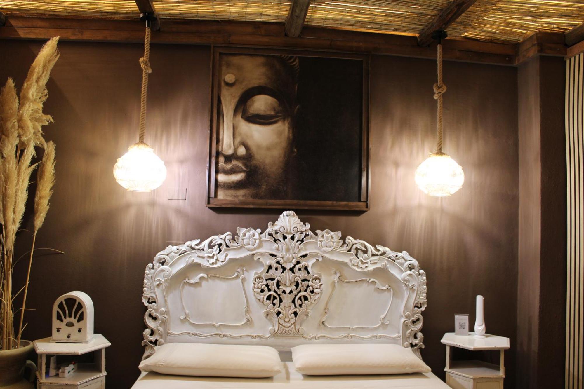 Il Giardino Di Chiara Bed and Breakfast Oristano Exterior foto