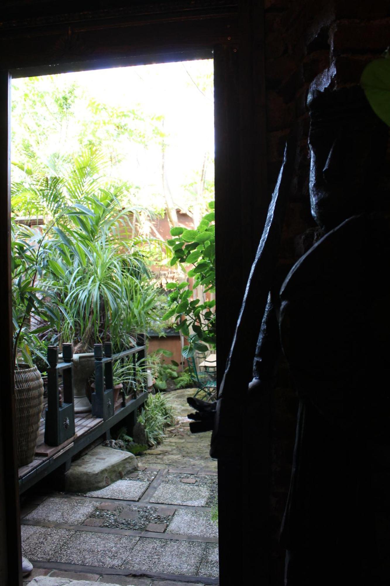 Il Giardino Di Chiara Bed and Breakfast Oristano Exterior foto