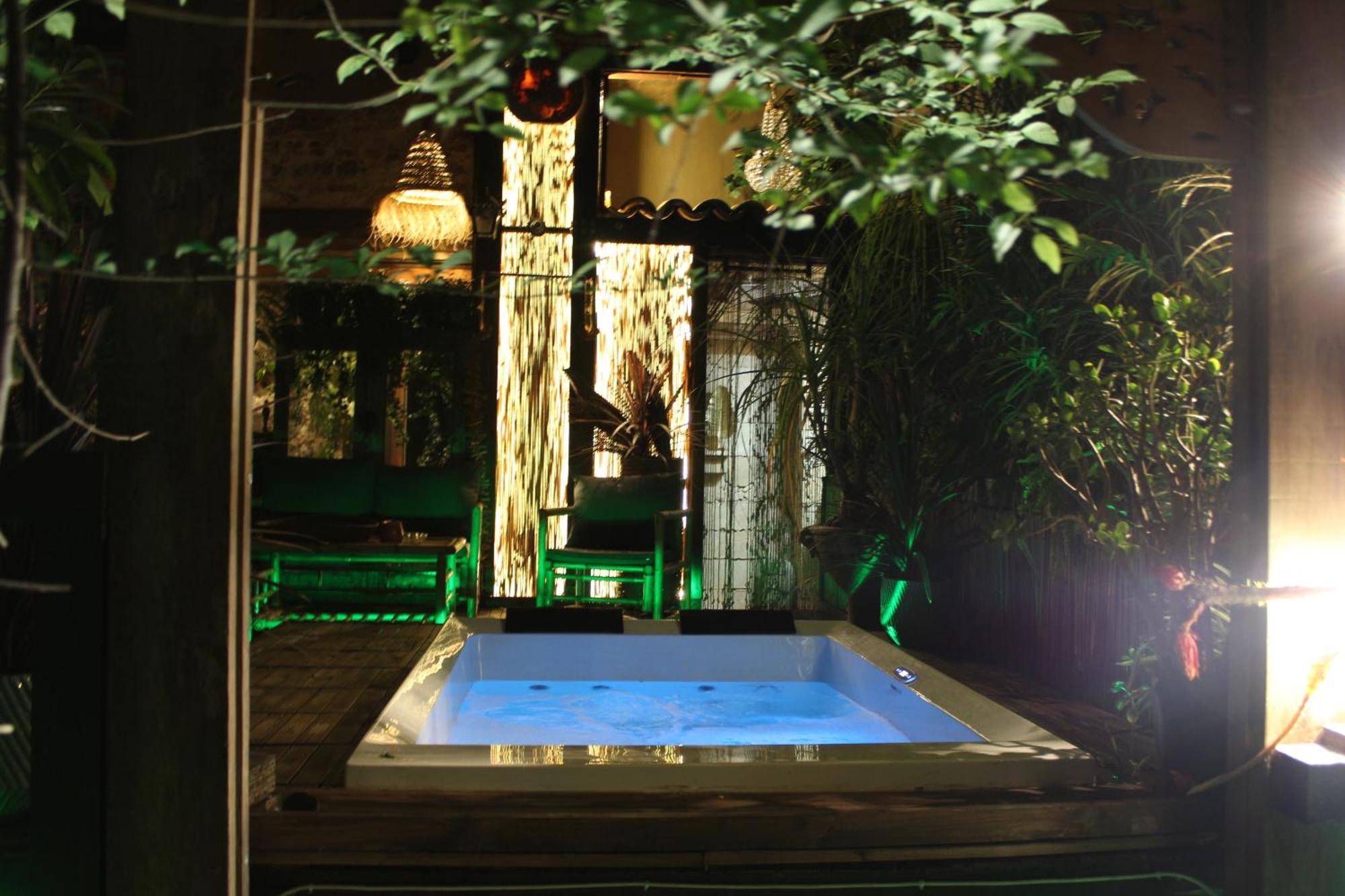 Il Giardino Di Chiara Bed and Breakfast Oristano Exterior foto